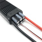 Flycolor FlyDragon 150A ESC 5-12S HV OPTO RC Hobby Model Aircraft Helicopter Electronic High-power Speed Control JP EDF Motor